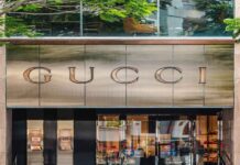 Kering Q1 2026: Wholesale Up, Retail Soft; Gucci Turnaround Gucci