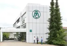 Mayer & Cie. Circular Knitting Assets Transfer to Xu Hongjie Mayer and Cie. restart