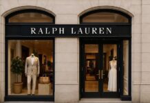 Ralph Lauren Sets Sustainability Strategy Across Value Chain Ralph Lauren