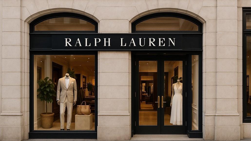 Ralph Lauren