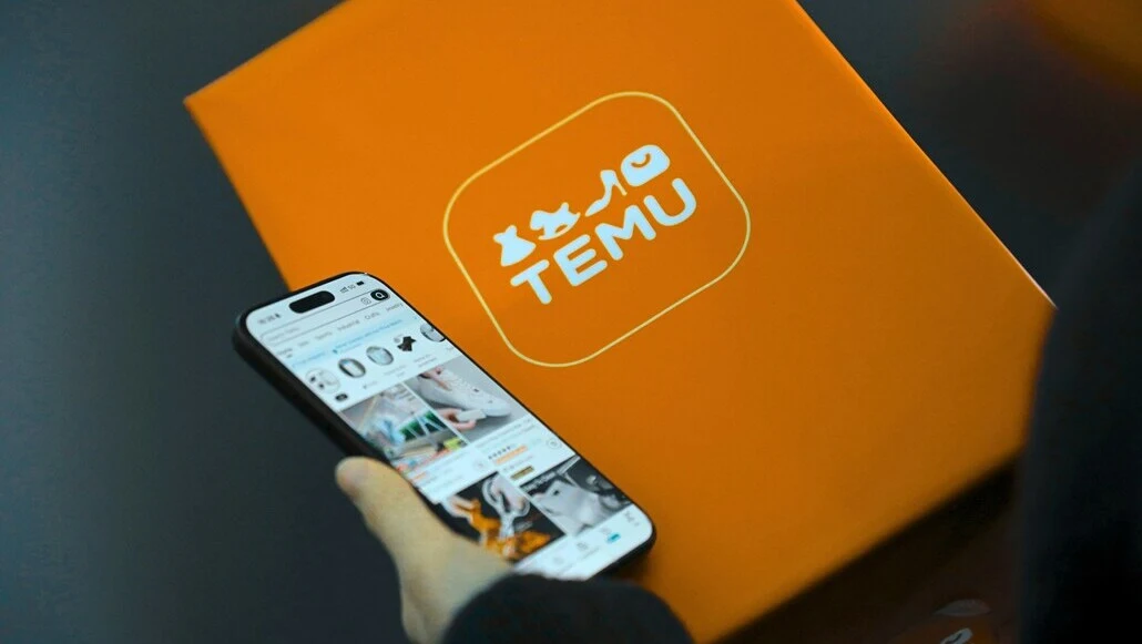 Temu IP protection programme