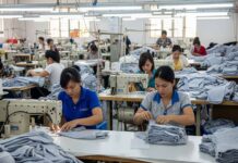RISE Urges Stronger Garment Worker Support in Seoul Garment Industry