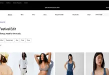 Gap Uses AI Sizing and Google Tools to Cut Checkout Friction conversational shopping