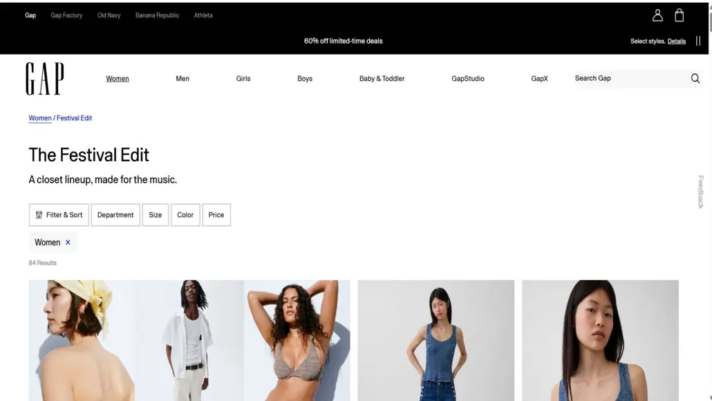 conversational shopping