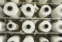 Circulose and CTA to Scale Lyocell Made From Recycled Pulp lyocell fibres from Circulose pulp