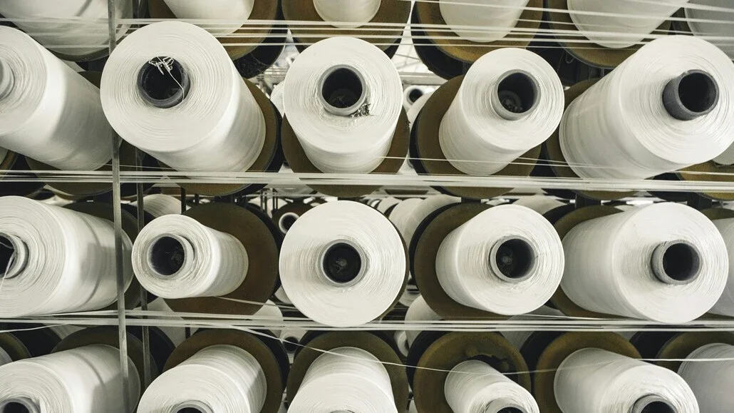 lyocell fibres from Circulose pulp