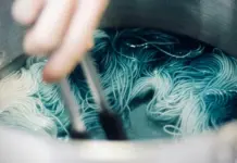 Leeds Spinout SwitchDye Secures Funding for Greener Dye Tech polyester dyeing technology