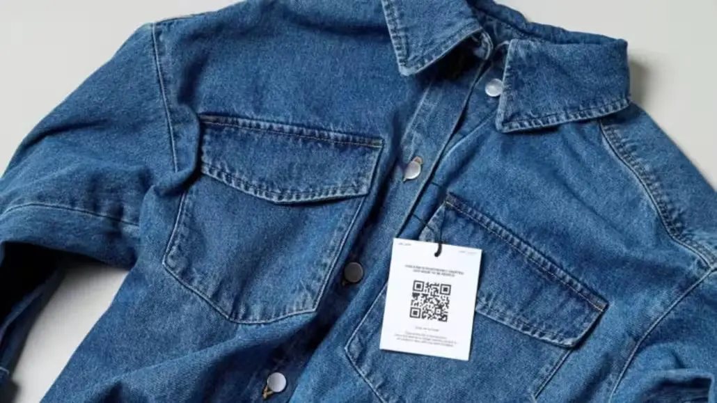 supply chain transparency