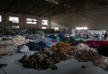 Fashion for Good Unveils Plan to Scale EU Textile Recycling