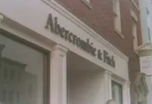 Abercrombie Posts Record Q1 Sales, EMEA Demand Softens Abercrombie and Fitch net sales