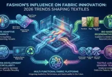 How Fashion is Redefining Fabric Innovation in 2026 Fabric-innovation-2026
