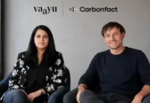 Vaayu Strengthens Position in Fashion Sustainability Data with Carbonfact Acquisition Fashion Sustainability Data