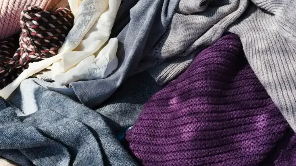 Fashion resale and repair