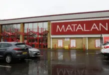Matalan Weighs Ireland Entry as Savills Scouts Retail Park Sites Matalan Ireland expansion