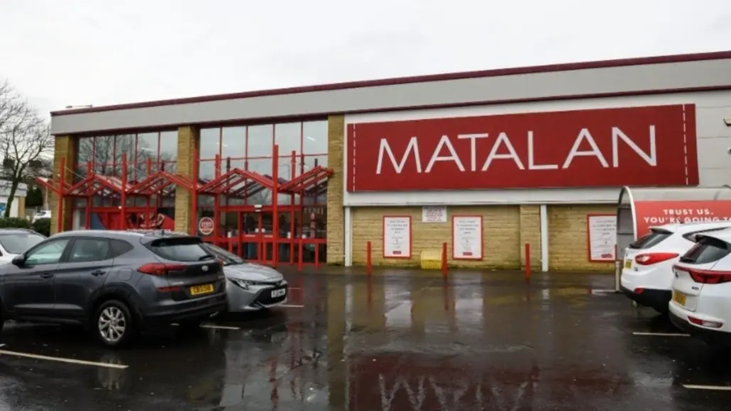 Matalan Ireland expansion