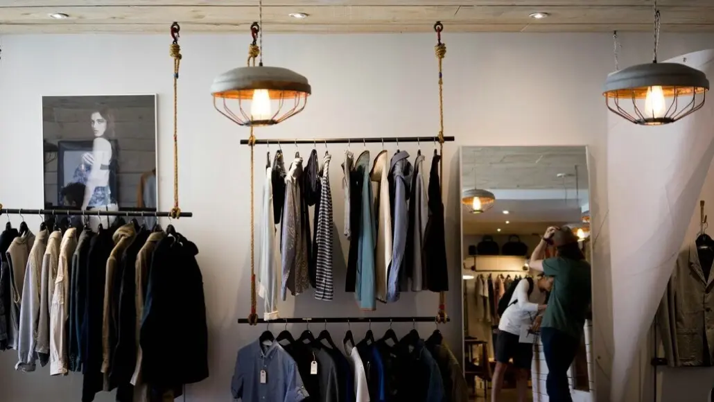 Nordic textile transparency