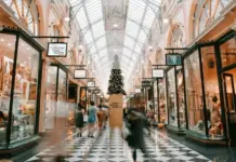 Oil Price Surge Hits Fashion, Retail, and Manufacturing Sectors Oil price surge impacts fashion