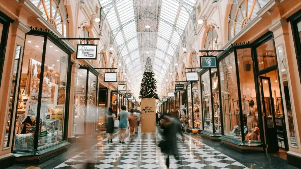 Oil price surge impacts fashion
