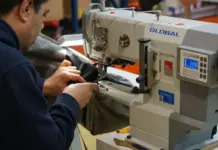 Vietnam Textile Exports Exceed $10.6 Billion in Q1 2026 Amid Global Market Shifts Vietnam textile exports