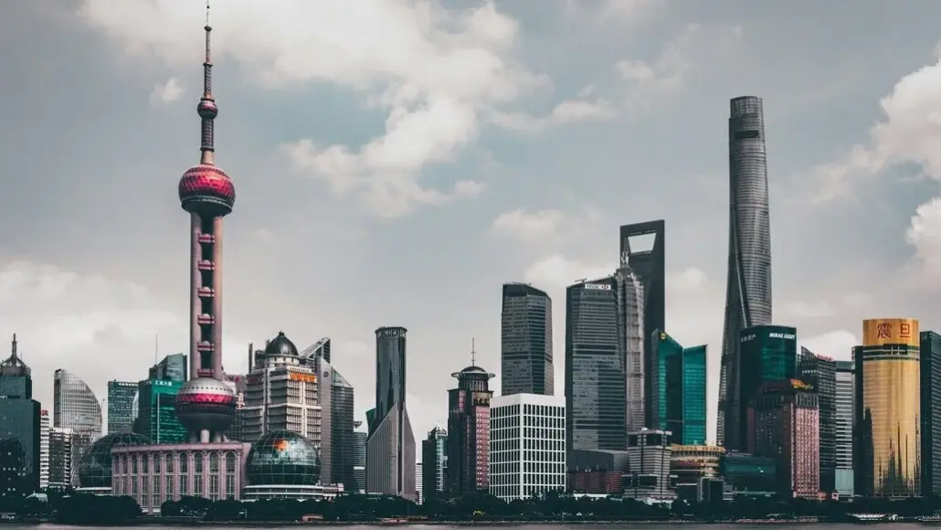 China's Fashion Market Evolution