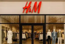 Sweden’s H&M Lifts Margins in H1 FY26 Despite Lower Sales H&M