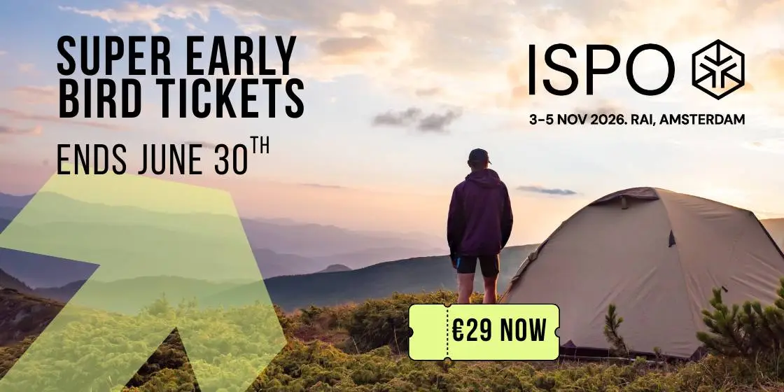 ISPO 2026