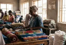 Nigeria Textile Industry Revival: Shifting from Talk to Tangible Progress Nigeria Textile Industry Revival