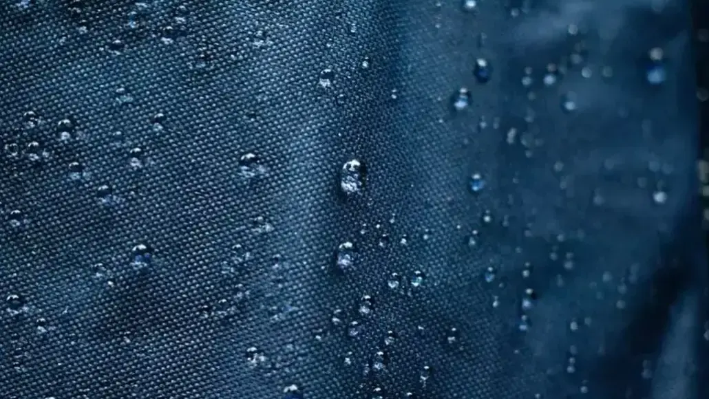 PFAS-free textile alternatives