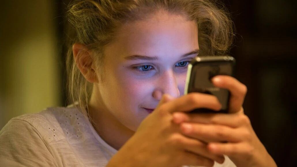 UK social media ban