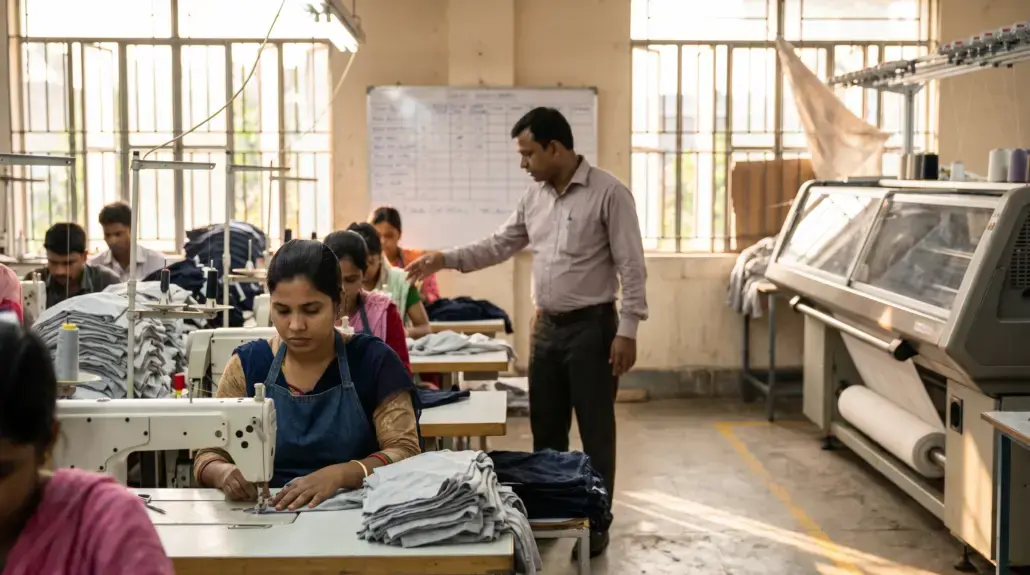 Bangladesh's New Budget Prioritizes Holistic Development Amid Apparel Industry Challenges