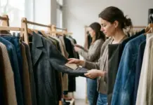 Cost Per Wear Labels Influence Shoppers Toward Durable Clothing, Study Finds Cost Per Wear Labels Influence Shoppers Toward Durable Clothing, Study Finds