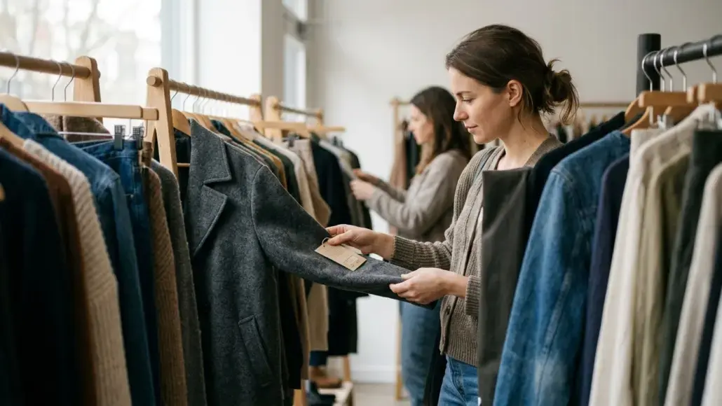 Cost Per Wear Labels Influence Shoppers Toward Durable Clothing, Study Finds