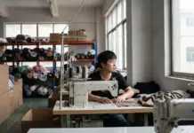 New Trade Measures & Apparel: Cascale Warns of Forced Labor Report’s Ripple Effect New Trade Measures & Apparel: Cascale Warns of Forced Labor Report's Ripple Effect