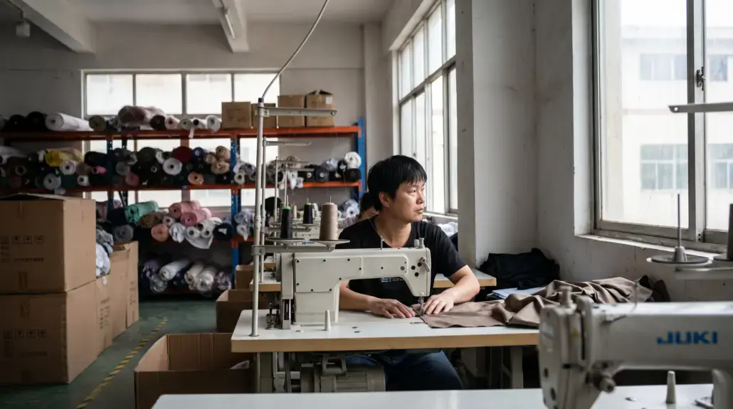 New Trade Measures & Apparel: Cascale Warns of Forced Labor Report's Ripple Effect