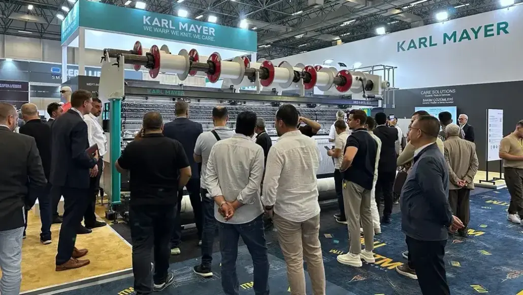 ITM textile report