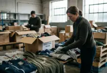 Counterfeiting costs Irish fashion and sportswear €359m Counterfeiting costs Irish fashion and sportswear €359m