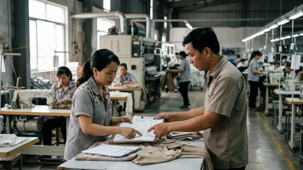 Manufacturer Climate Action Programme