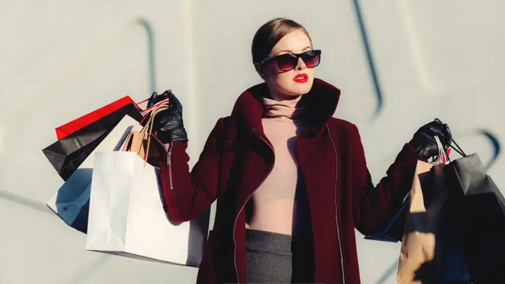 retail