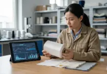 New Life Cycle Assessment Unveils Crucial Polyester Environmental Impact Data New Life Cycle Assessment Unveils Crucial Polyester Environmental Impact Data