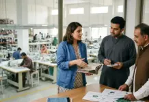PRGMEA Joins ATTI to Advance Decarbonization in Pakistan’s Textile Sector PRGMEA Joins ATTI to Advance Decarbonization in Pakistan’s Textile Sector