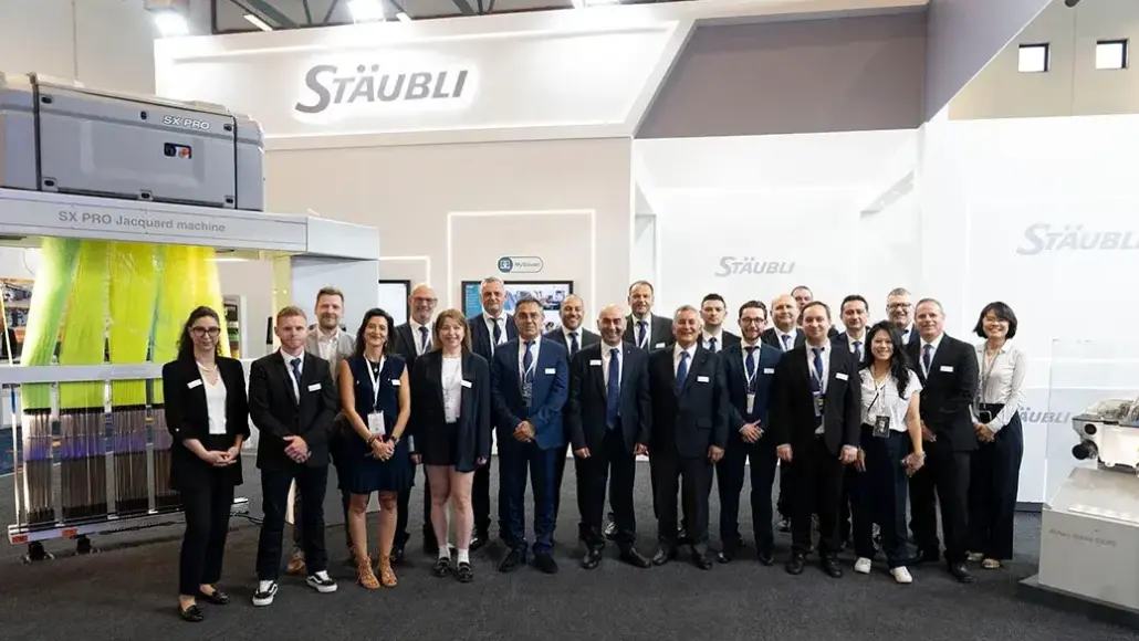 staubli team
