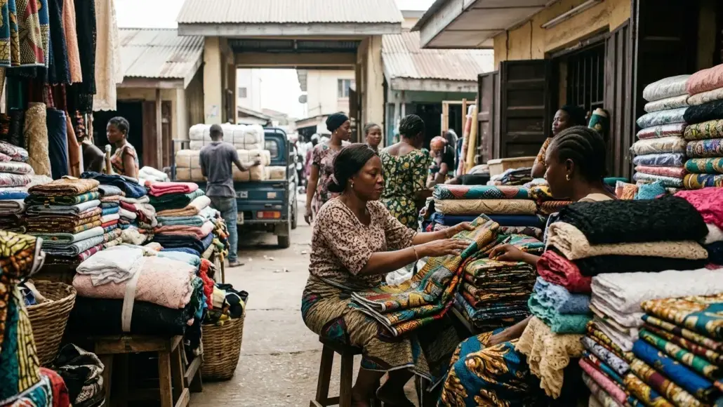 Textile import ban Nigeria: CPPE warns of ₦17trn, 10m jobs at risk