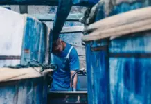Researchers Flag Worker Risks From Textile Dye Wastewater Methods textile wastewater treatment