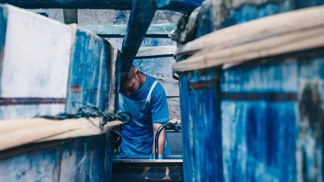 textile wastewater treatment