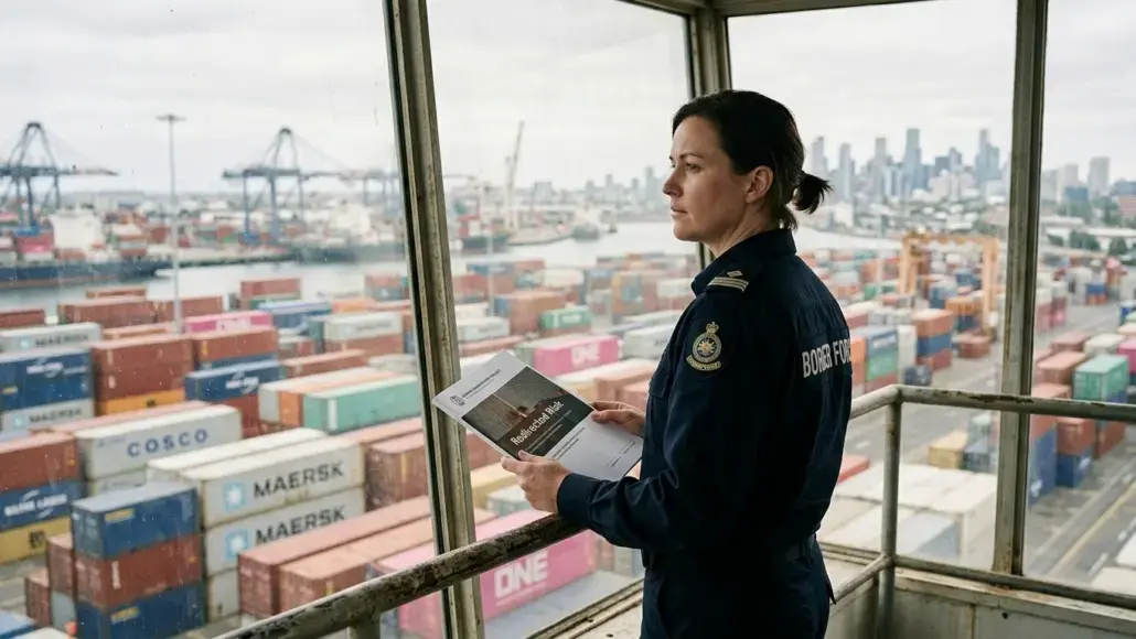 UHRP Warns Australia, Japan Risk Imports Tied to Uyghur Labour