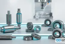 Why Modern Textile Mills Run on Custom-Machined Metal Parts why modern textile mills run on custom machined metal parts