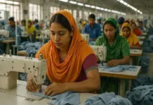 Vietnam’s Textile Strategy Challenges Bangladesh’s Market Position Bangladesh apparel industry