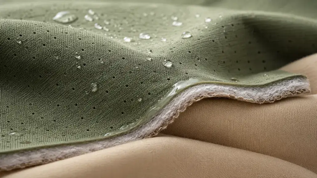 Bio Based Performance Fabrics