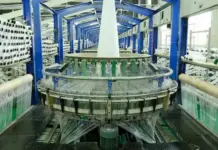 International Textile Manufacturers Federation Details 2025 Textile Machinery Shipments EU textile machinery advocacy