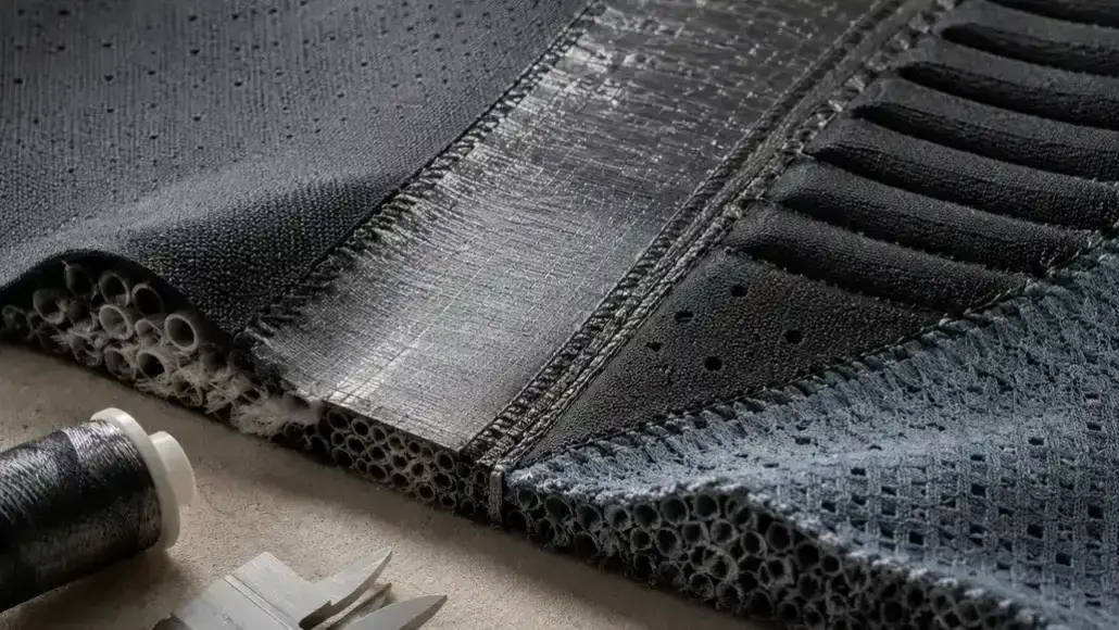 High Performance Fibers